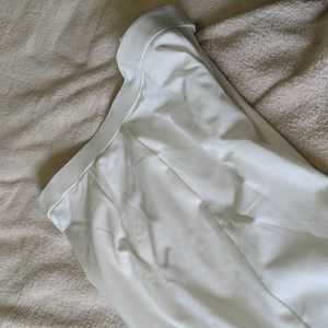 Briggs NY Petite Straight Leg Pants